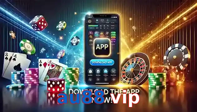au88 vip