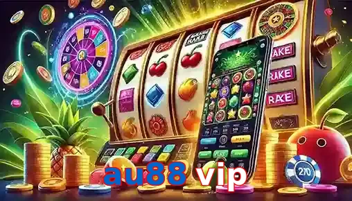 au88 vip