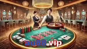 au88 vip