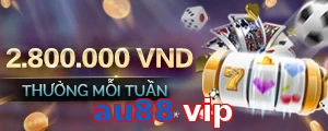 au88 vip