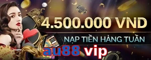 au88 vip
