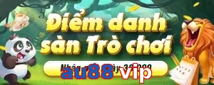au88 vip
