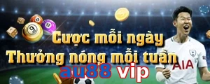 au88 vip